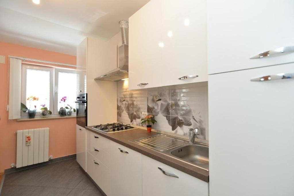 Apartman Eda PUY 외부 사진