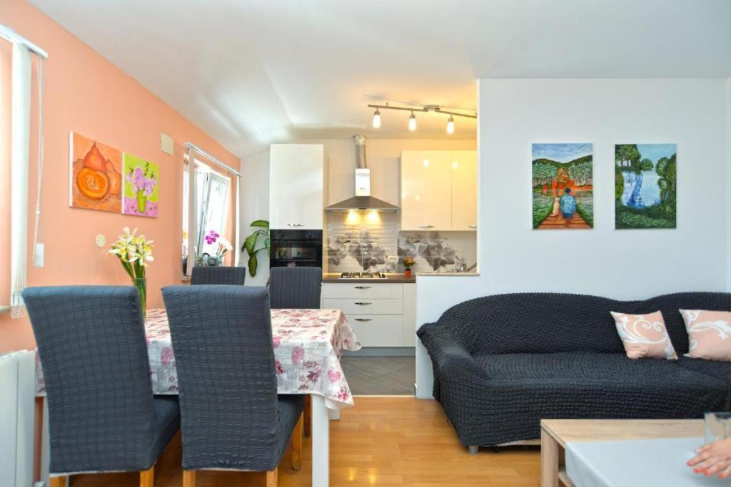 Apartman Eda PUY 외부 사진