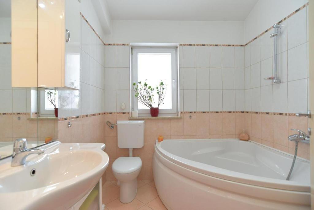 Apartman Eda PUY 외부 사진