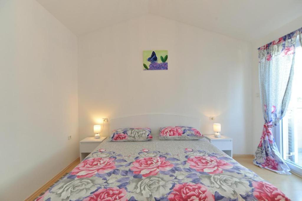 Apartman Eda PUY 외부 사진