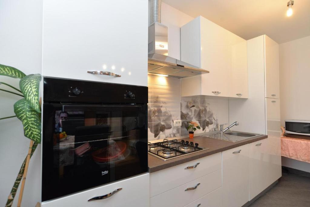 Apartman Eda PUY 외부 사진