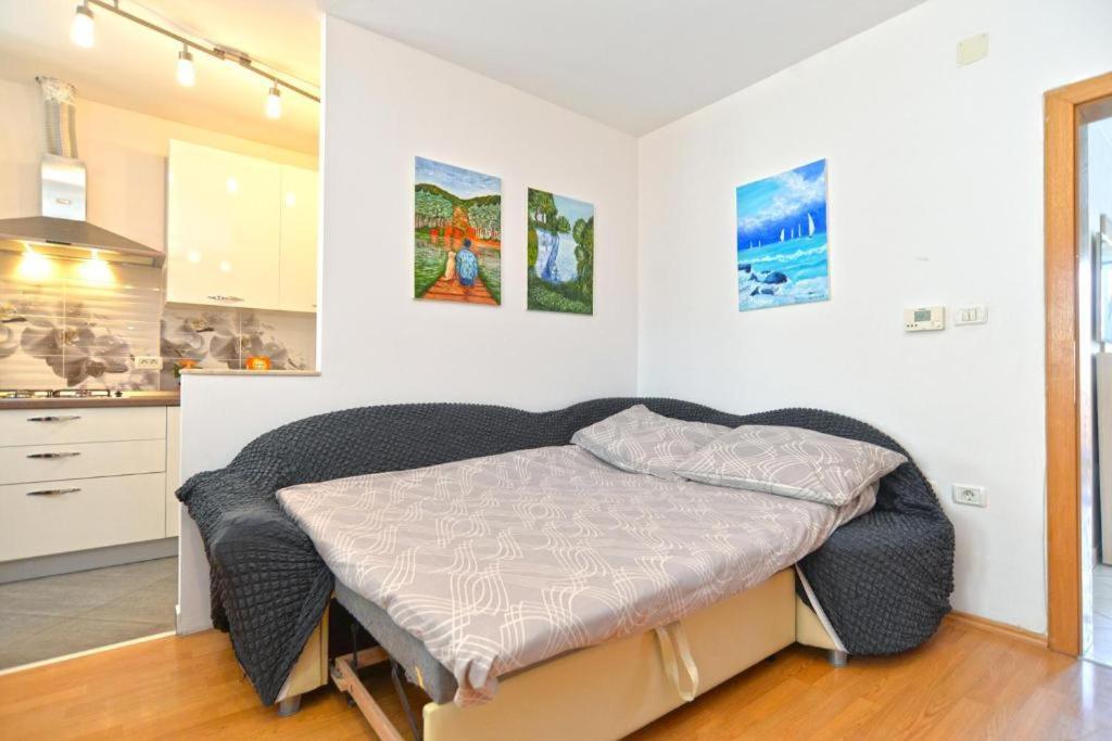 Apartman Eda PUY 외부 사진