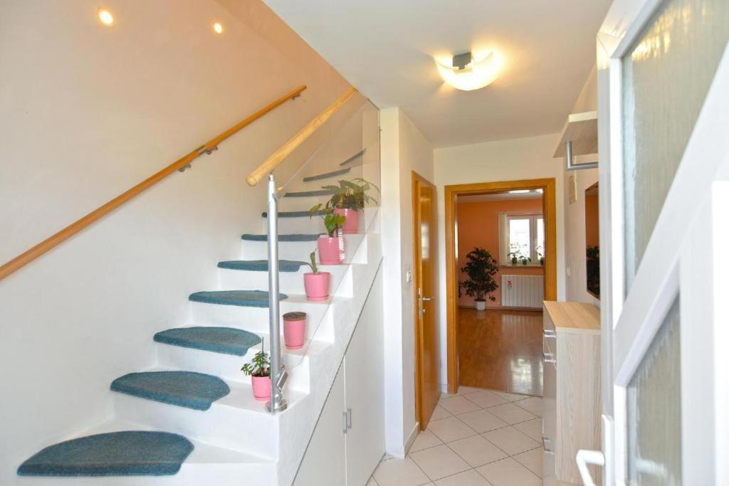 Apartman Eda PUY 외부 사진