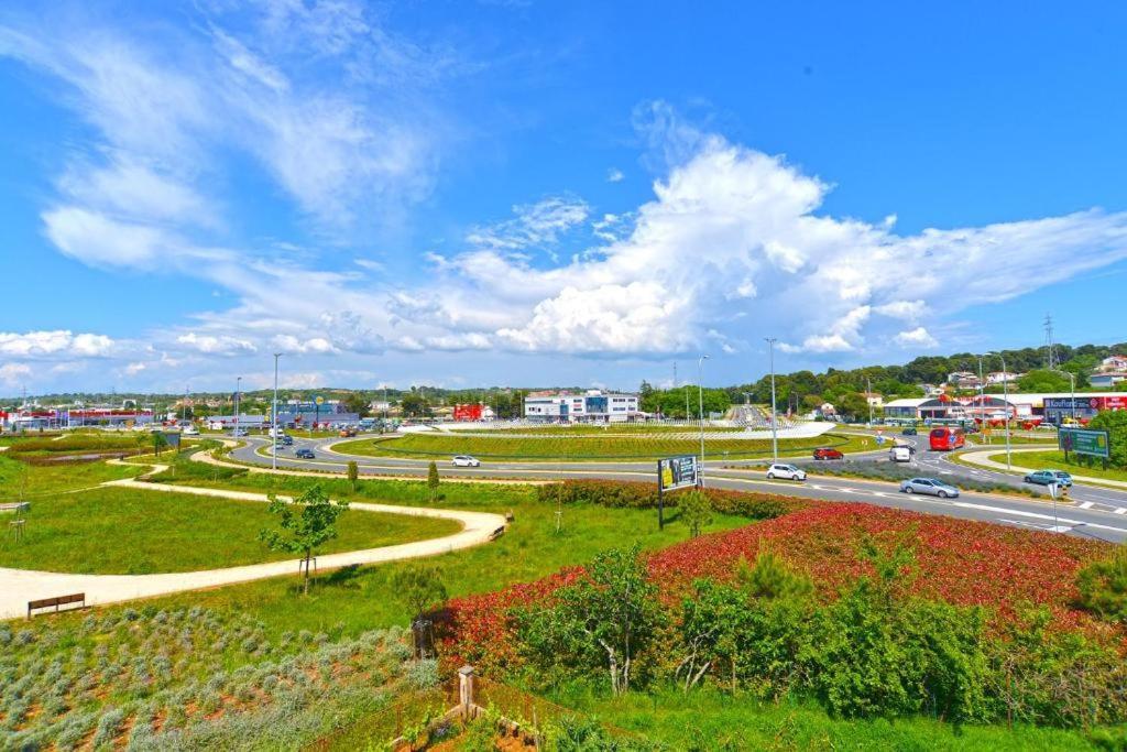 Apartman Eda PUY 외부 사진