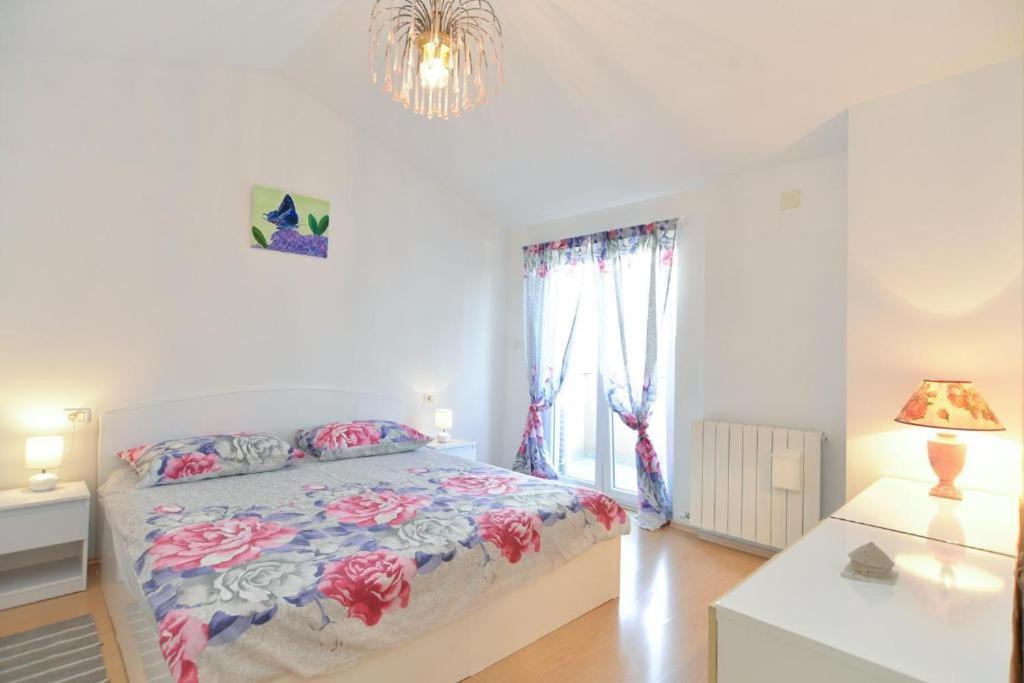 Apartman Eda PUY 외부 사진