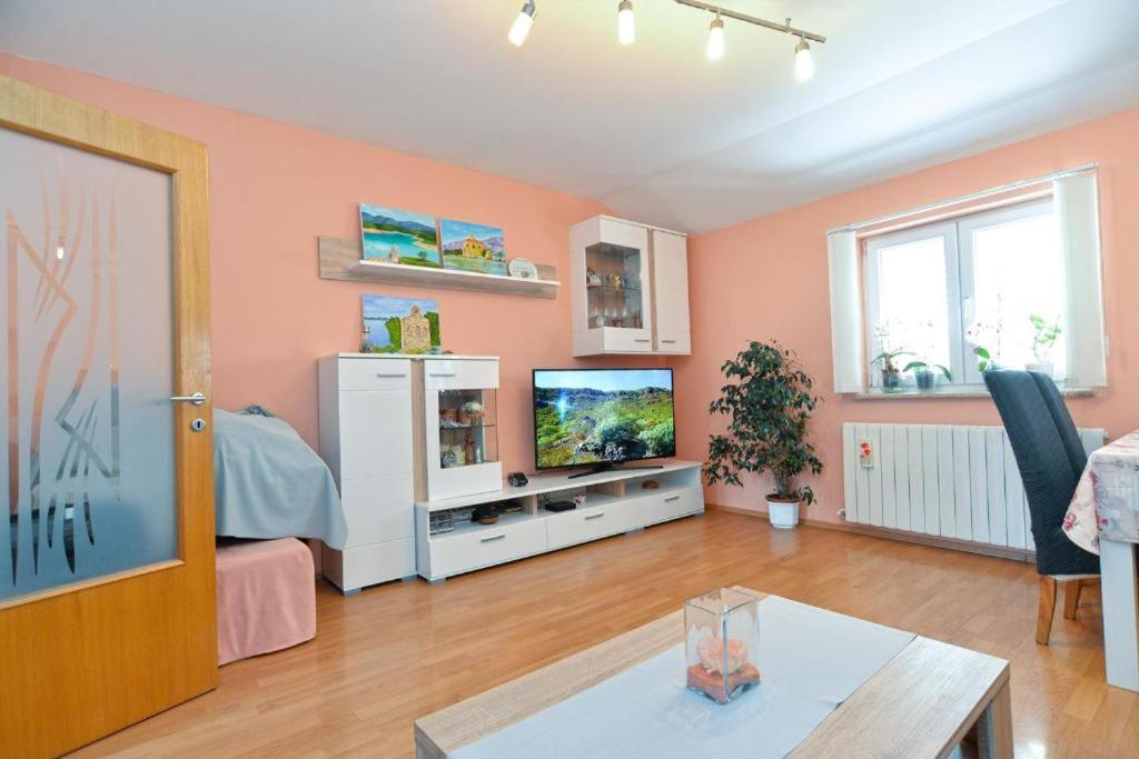 Apartman Eda PUY 외부 사진