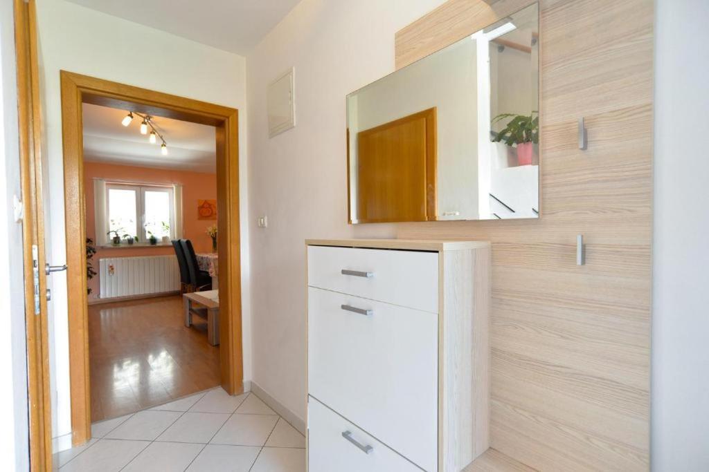 Apartman Eda PUY 외부 사진