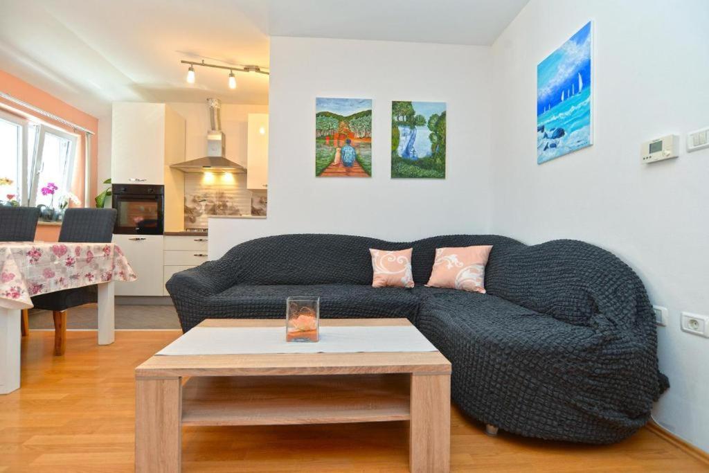 Apartman Eda PUY 외부 사진