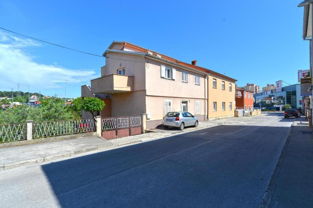 Apartman Eda PUY 외부 사진