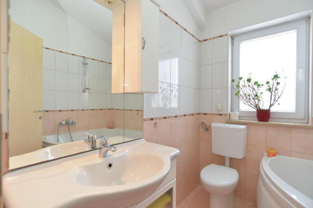 Apartman Eda PUY 외부 사진